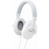 Sony MDR-ZX500 (MDRZX500W)